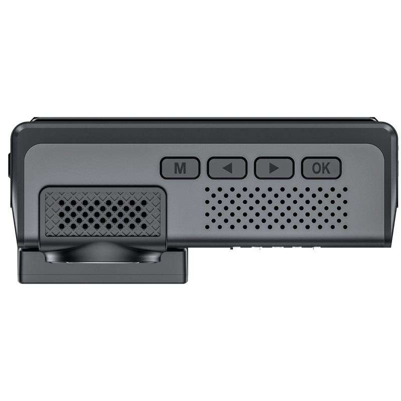 Відеореєстратор Aspiring Alibi 10 QHD2.5K Dual WiFi