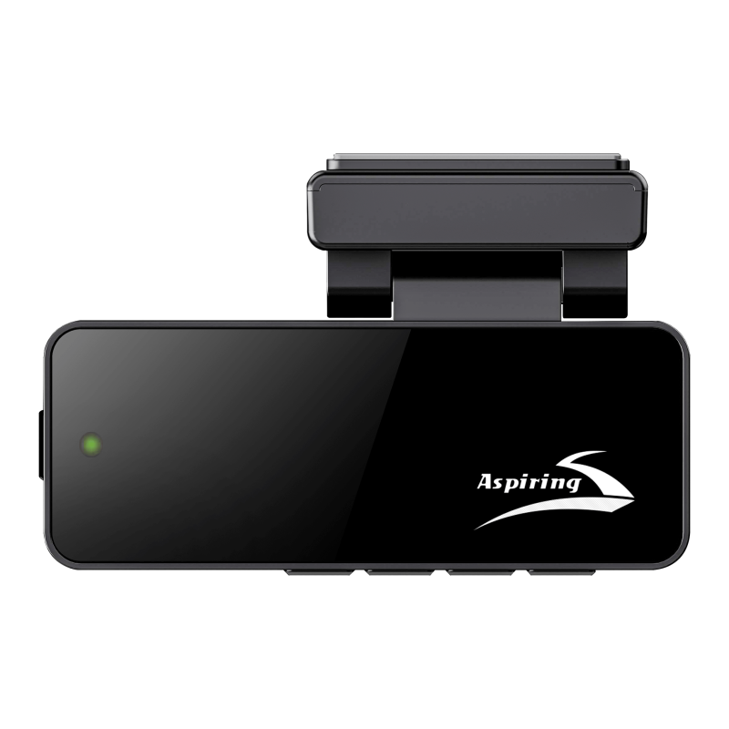 Відеореєстратор Aspiring Alibi 11 QHD 2K Dual WiFi