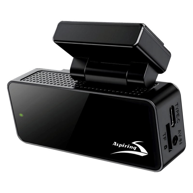 Відеореєстратор Aspiring Alibi 11 QHD 2K Dual WiFi