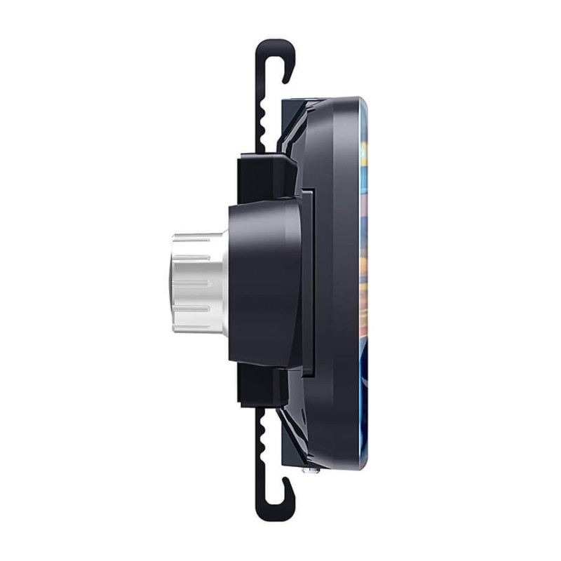 Відеореєстратор Aspiring Reflex 9 Dual FHD