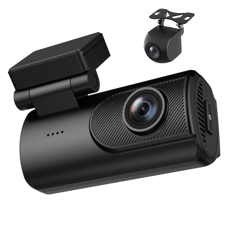 Відеореєстратор Aspiring Proof 6 WIFI Dual