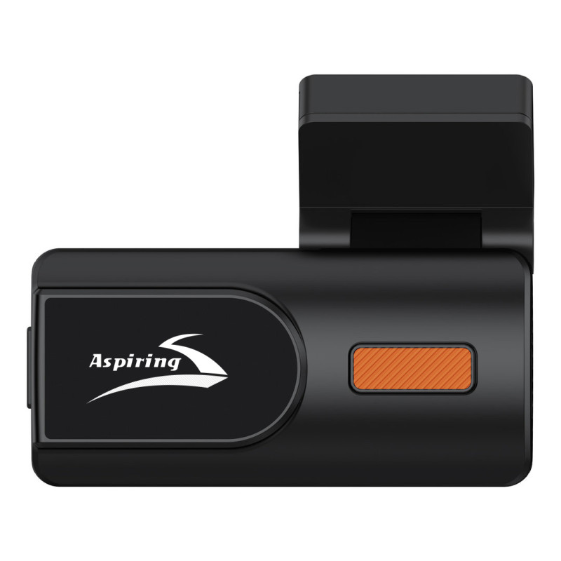 Відеореєстратор Aspiring Proof 6 WIFI Dual