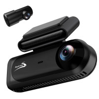 Відеореєстратор Aspiring Alibi 12 Dual, WiFi, 4K