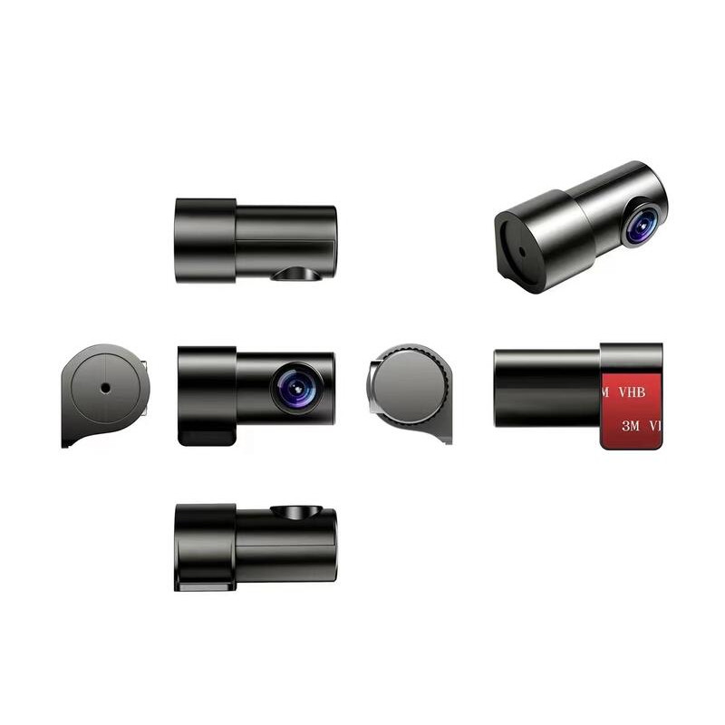 Відеореєстратор Aspiring Griffon 3, Wi-Fi, Starvis II, 4К, SpeedCam