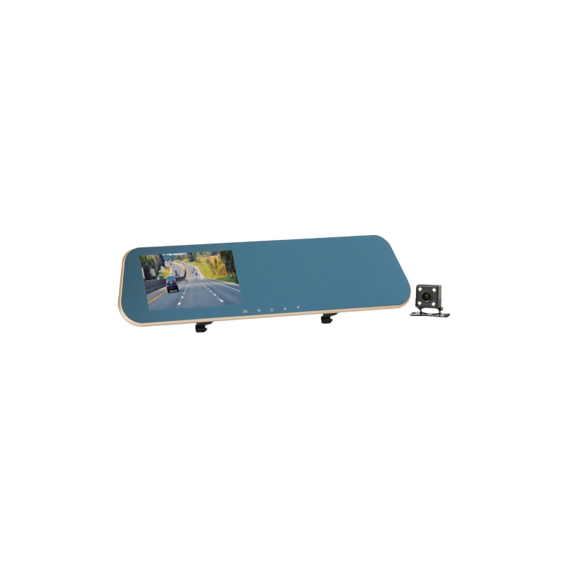 Відеореєстратор Aspiring Reflex 1