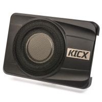 сабвуфер корпусний kicx l201ba