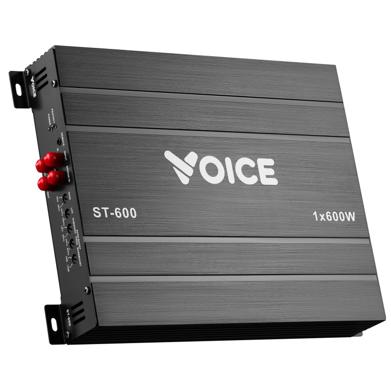 1-канальний підсилювач Voice ST-600
