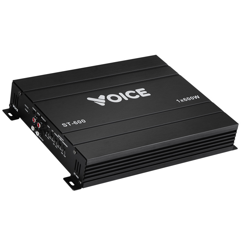 1-канальний підсилювач Voice ST-600