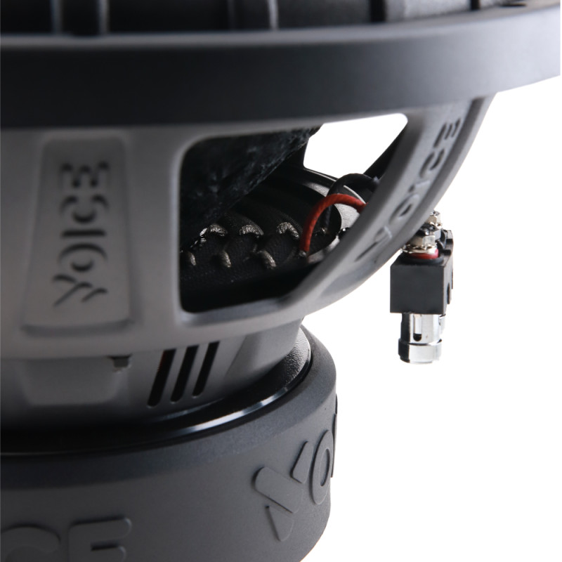 Сабвуферний динамік Voice SP-307