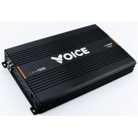 1-канальний підсилювач Voice LX-1000