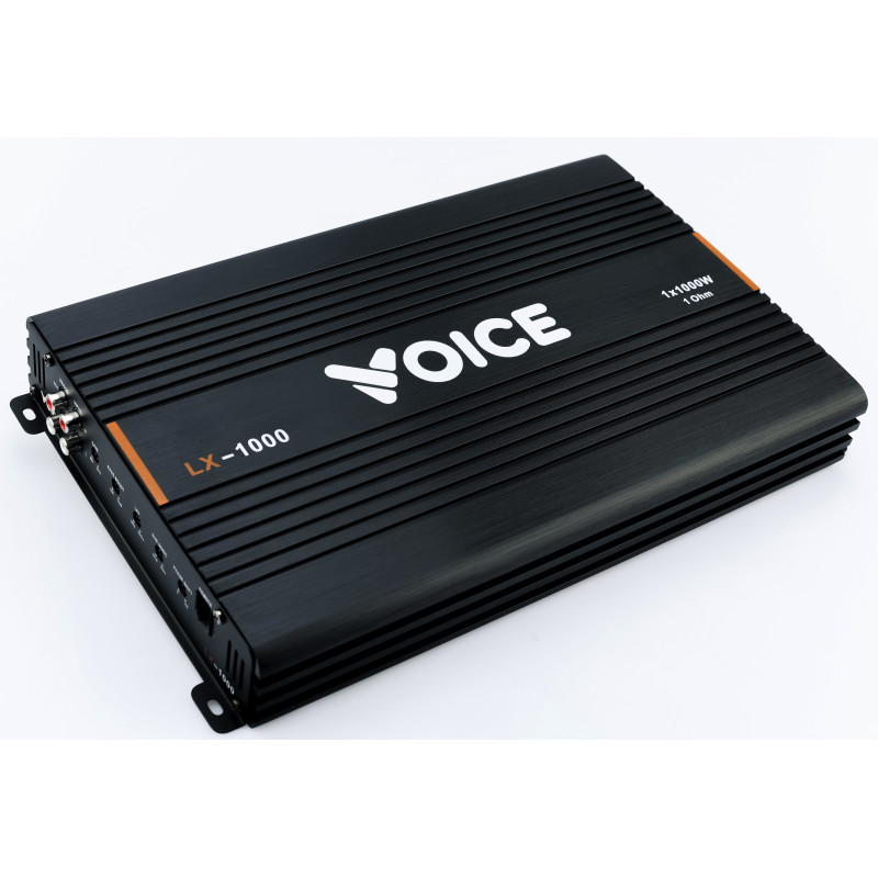 1-канальний підсилювач Voice LX-1000