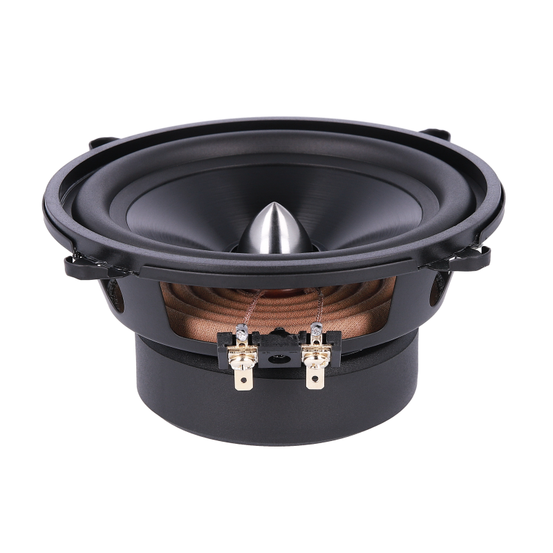Компонентна акустика Voice E52C