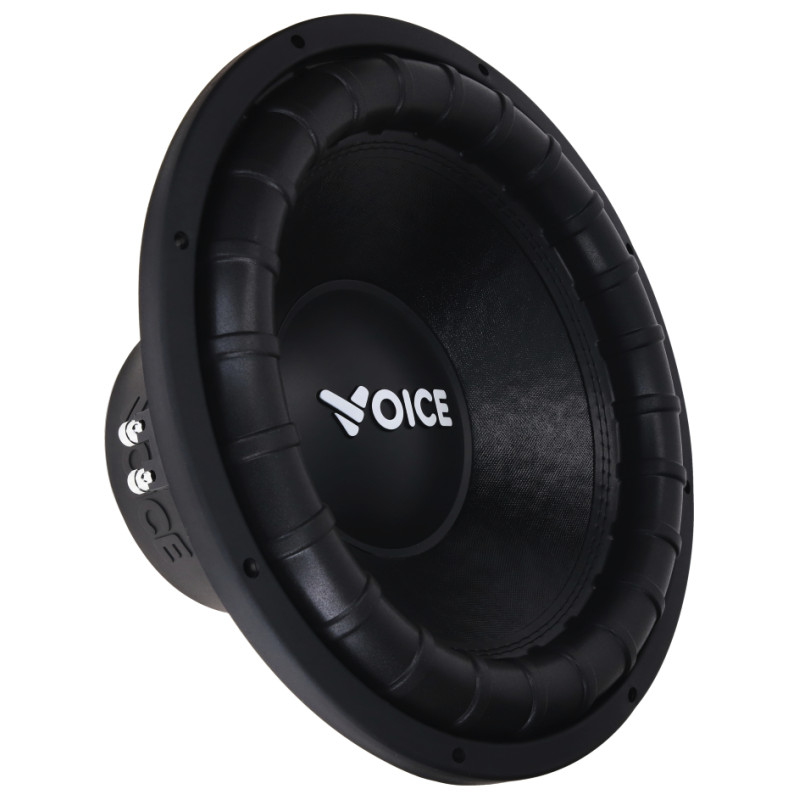 Сабвуферний динамік Voice SP-387