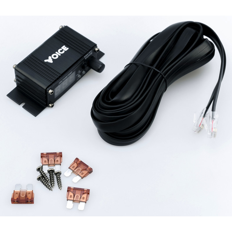 5-канальний підсилювач Voice PX-5.1100