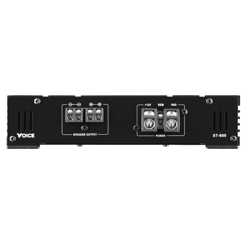 1-канальний підсилювач Voice ST-600