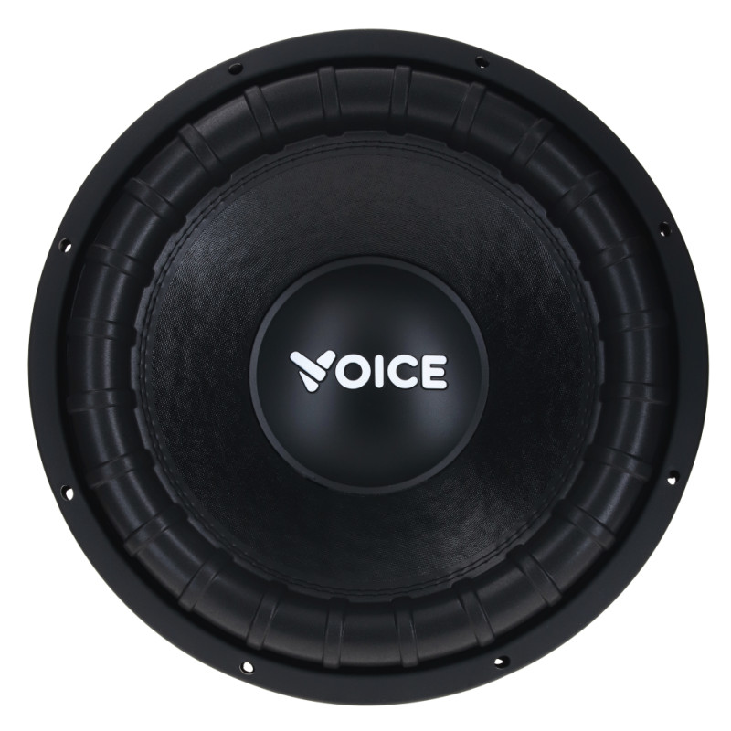 Сабвуферний динамік Voice SP-387