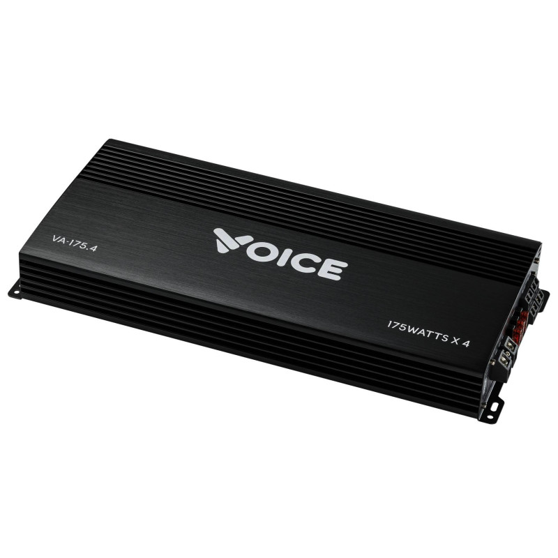 4-канальний підсилювач Voice VA-175.4
