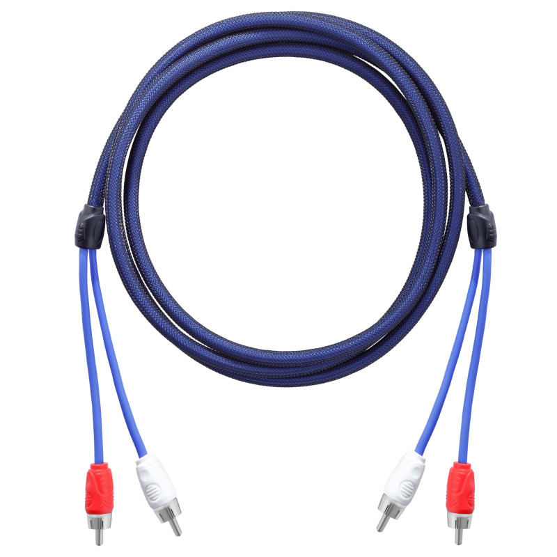 Міжблочний кабель Voice RCA-B220