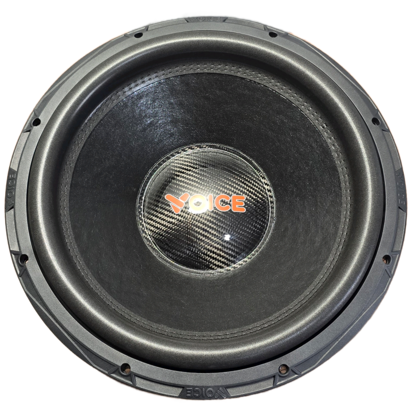Сабвуферний динамік Voice DBX-420