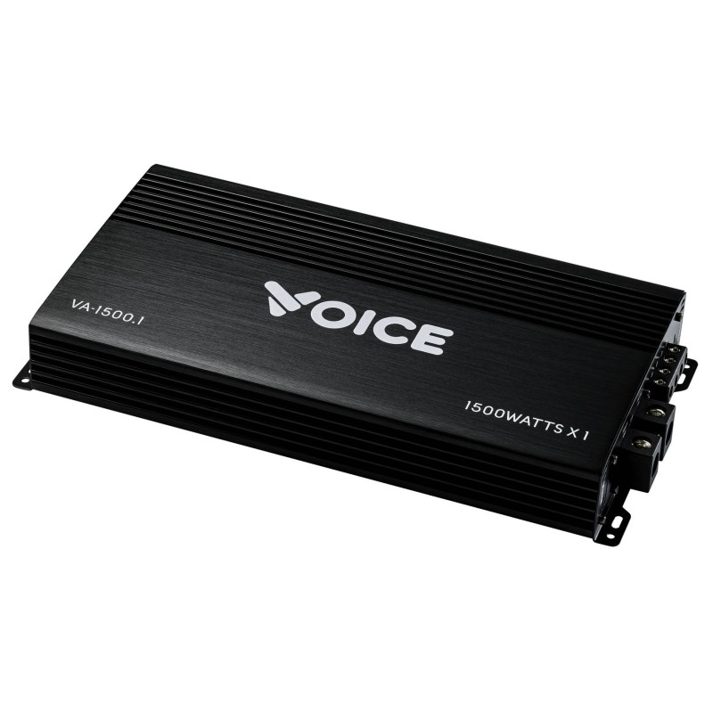 1-канальний підсилювач Voice VA-1500.1