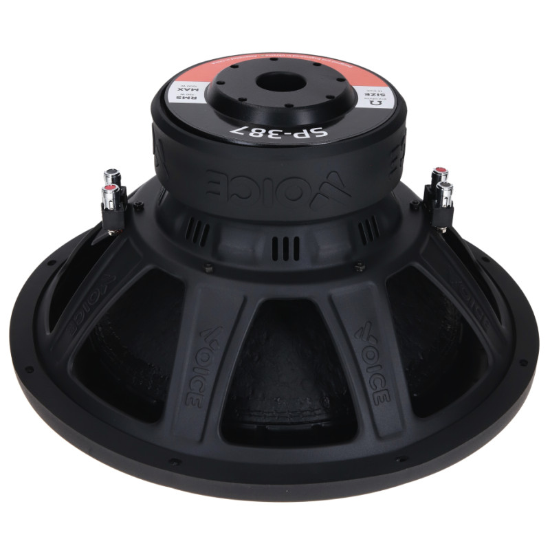 Сабвуферний динамік Voice SP-387