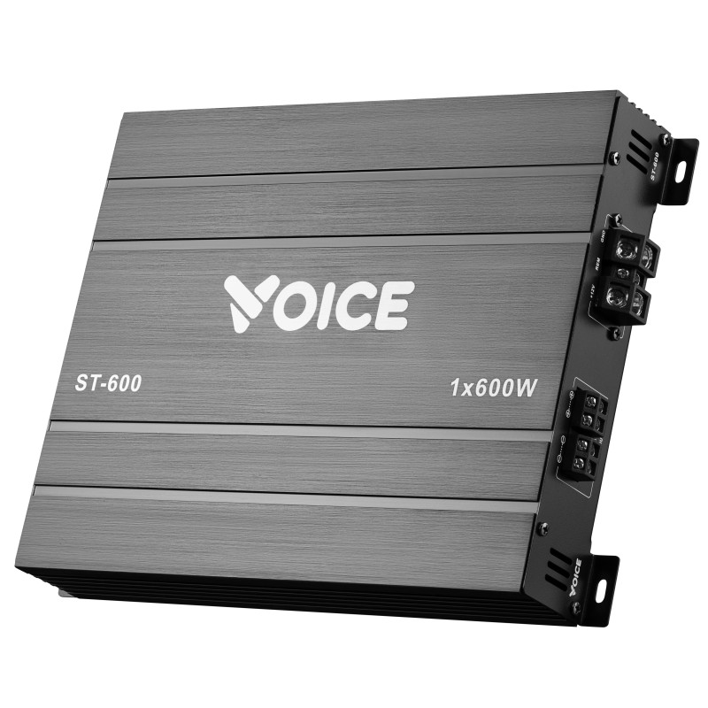 1-канальний підсилювач Voice ST-600
