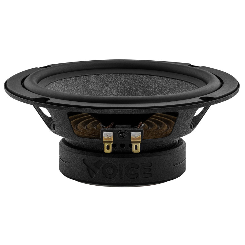Мідбаси Voice D62M