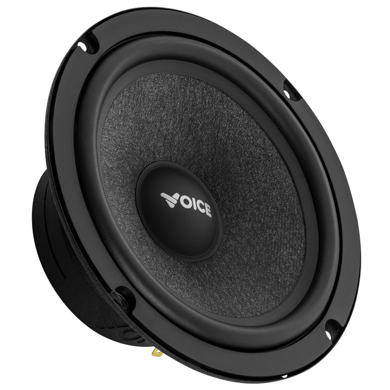 Компонентна акустика Voice D62C