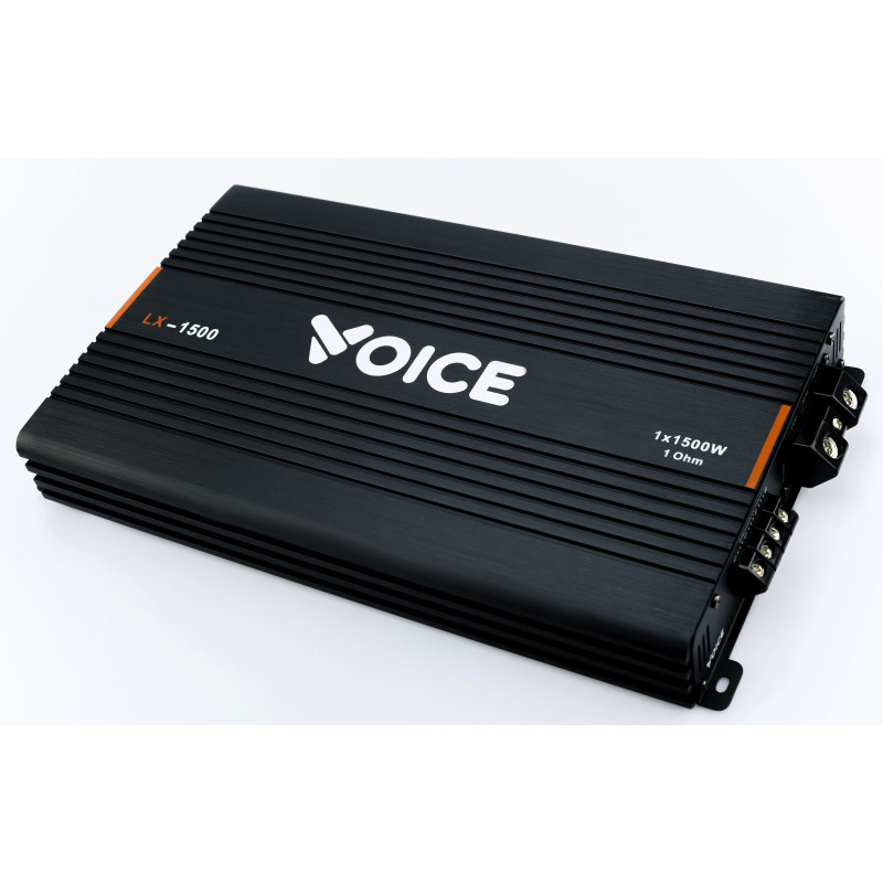 1-канальний підсилювач Voice LX-1500