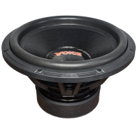 Сабвуферний динамік Voice DBX-420