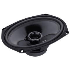 Широкосмугова акустика Voice LX-69