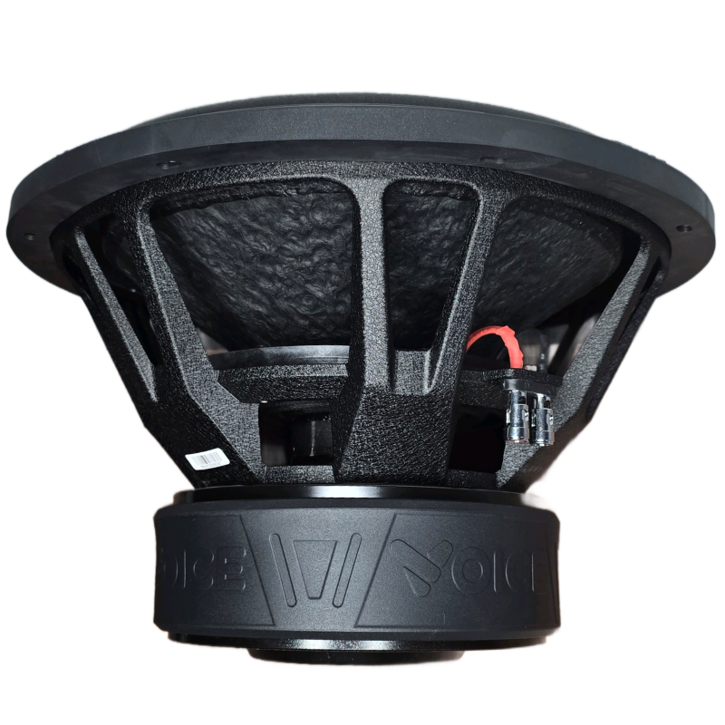 Сабвуферний динамік Voice DBX-420