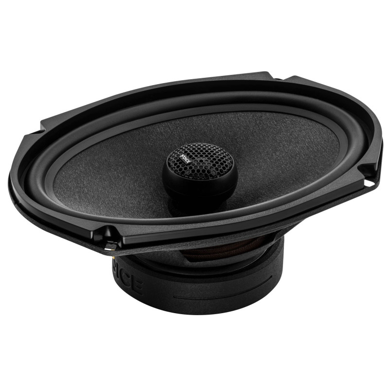 Коаксіальна акустика Voice D692X