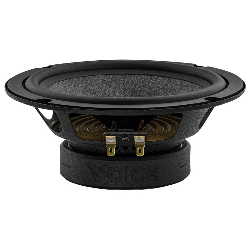 Компонентна акустика Voice D62C