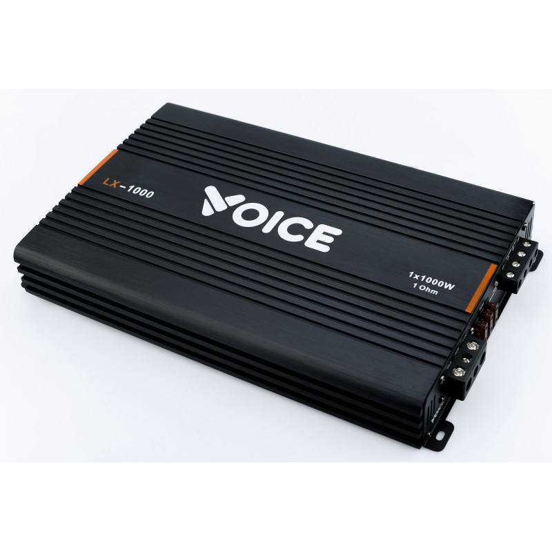1-канальний підсилювач Voice LX-1000