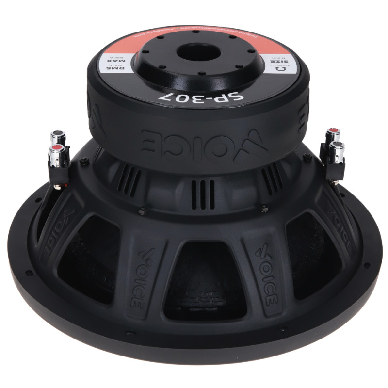 Сабвуферний динамік Voice SP-307