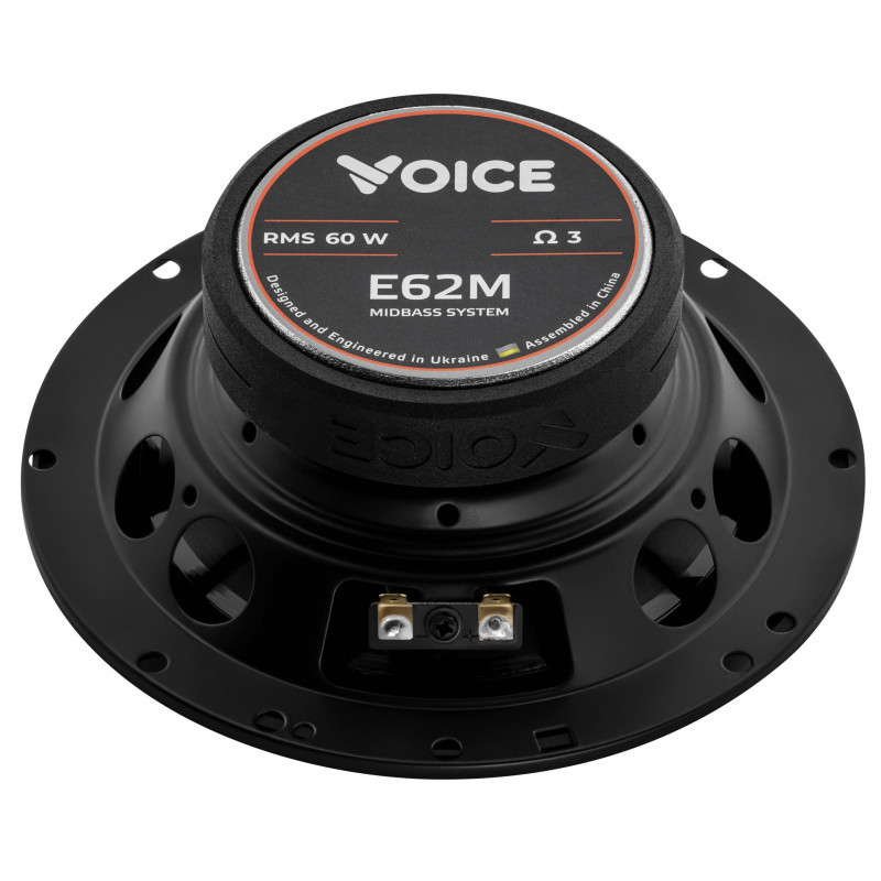 Мідбаси Voice E62M