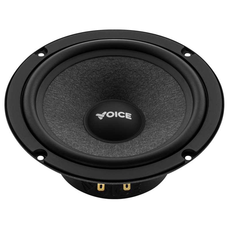 Мідбаси Voice D62M