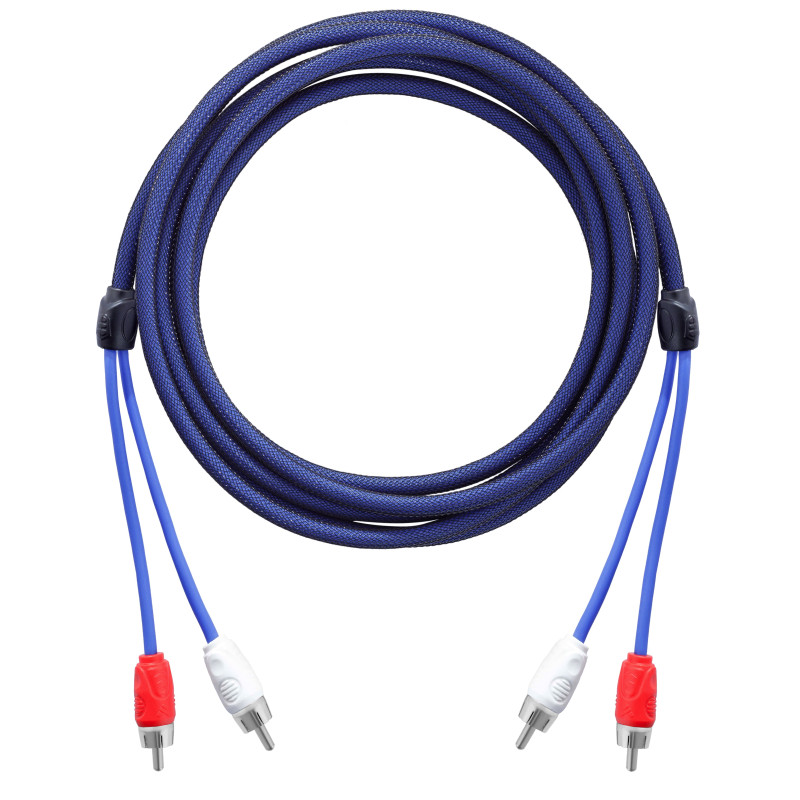 Міжблочний кабель Voice RCA-B230