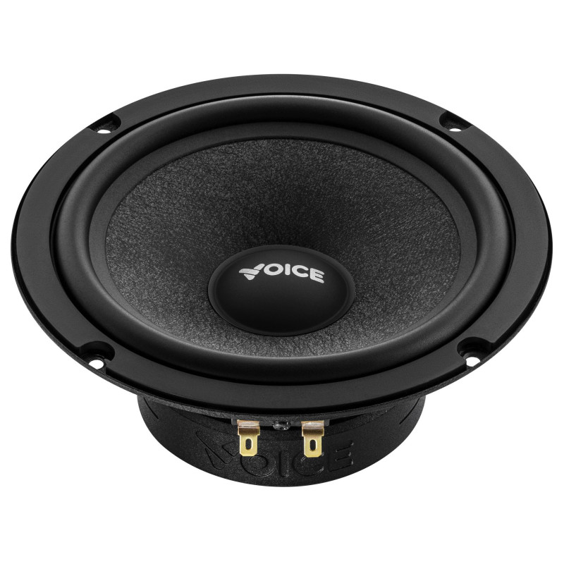 Компонентна акустика Voice D62C