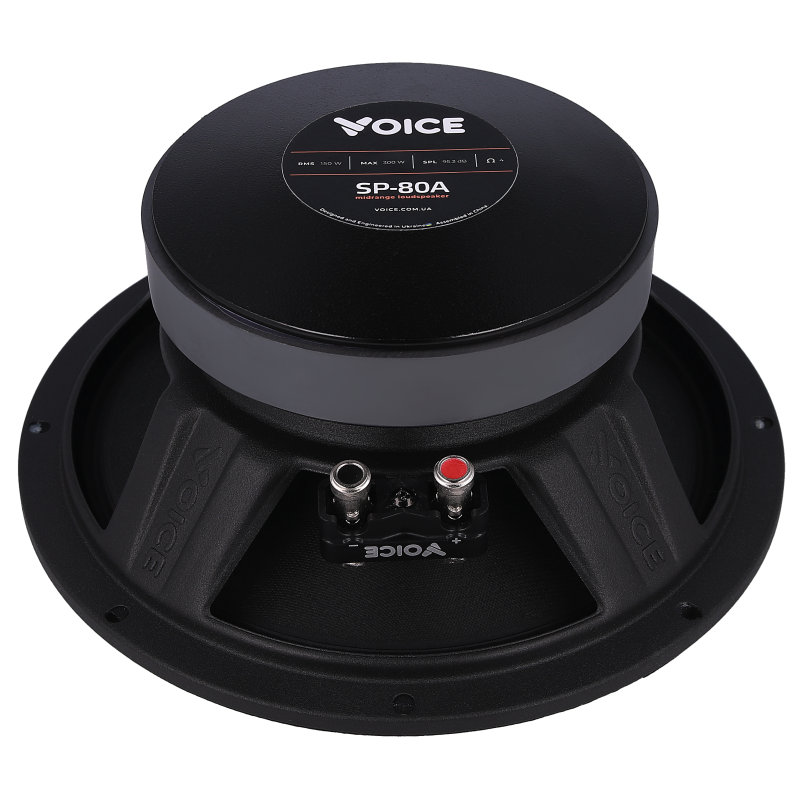 Естрадна акустика Voice SP-80A