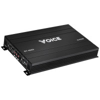4-канальний підсилювач Voice ST-4065