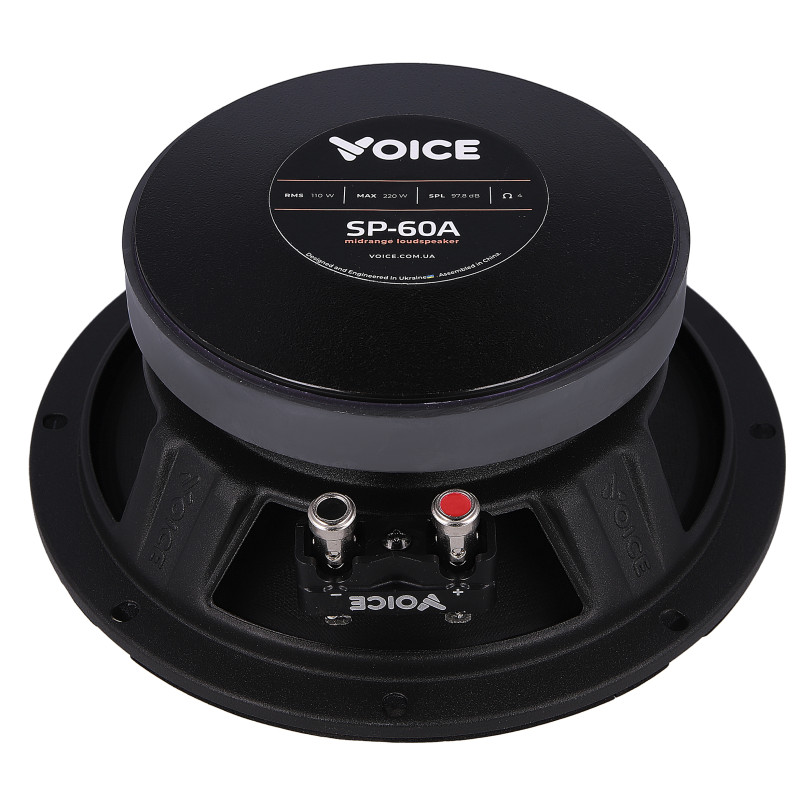 Естрадна акустика Voice SP-60A