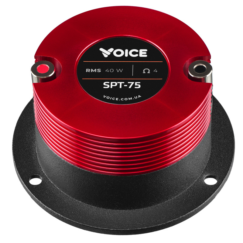 Рупорні твітери Voice SPT-75