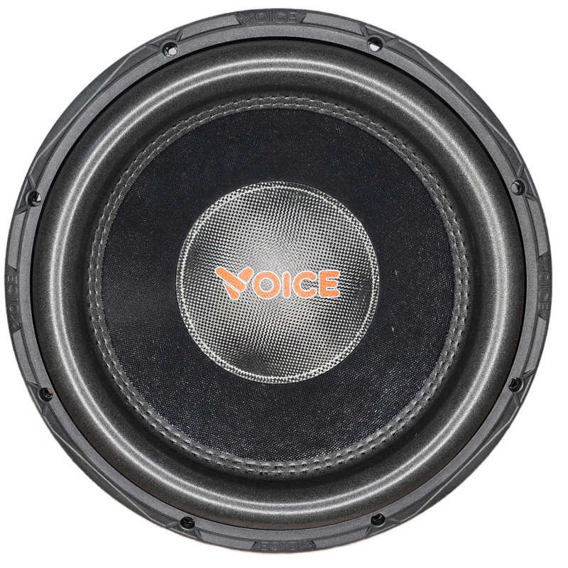 Сабвуферний динамік Voice DBX-315