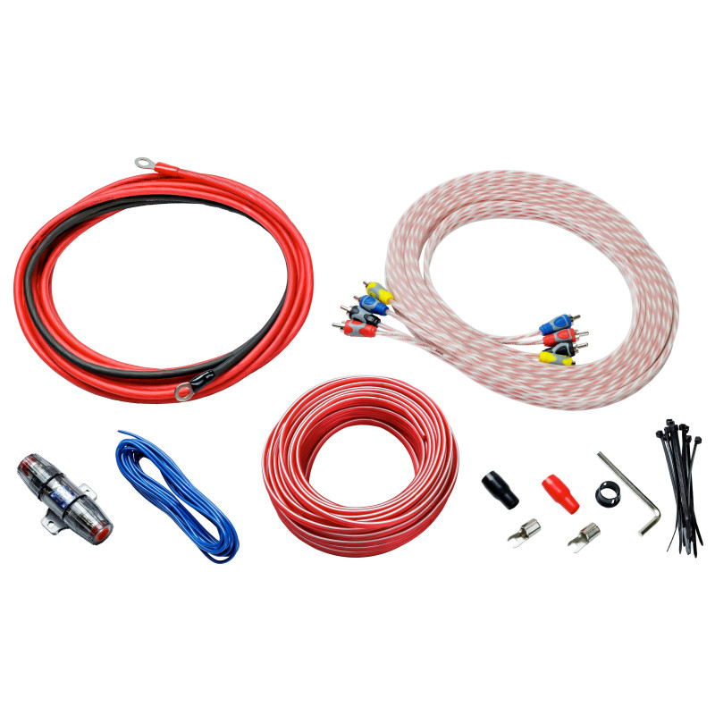 Комплект для 4-го підсилювача Voice KIT-48