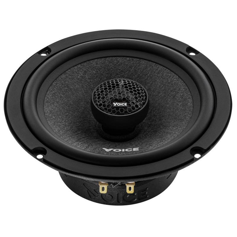 Коаксіальна акустика Voice D62X