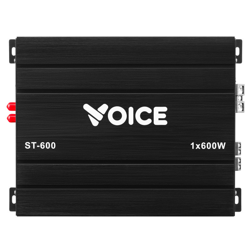 1-канальний підсилювач Voice ST-600
