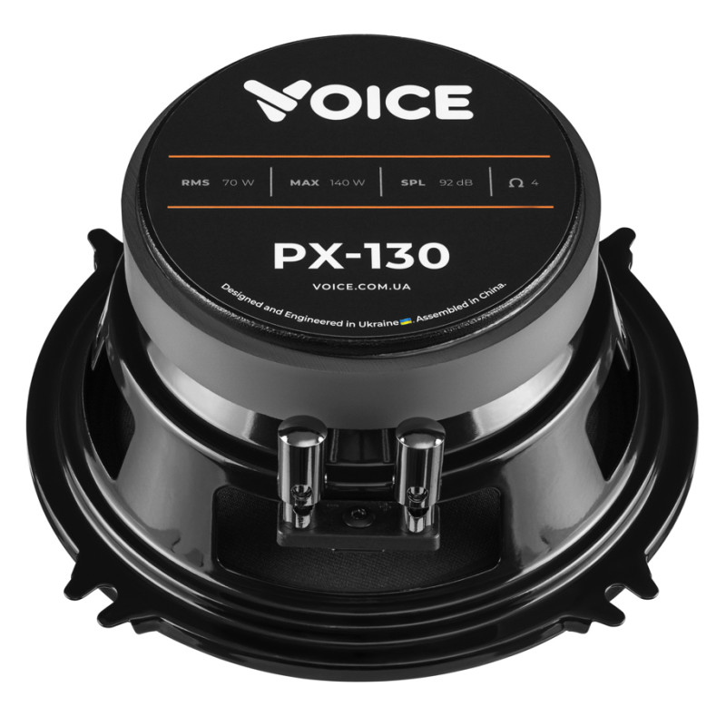 Естрадна акустика Voice PX-130