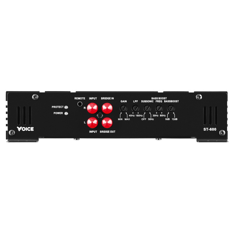 1-канальний підсилювач Voice ST-600